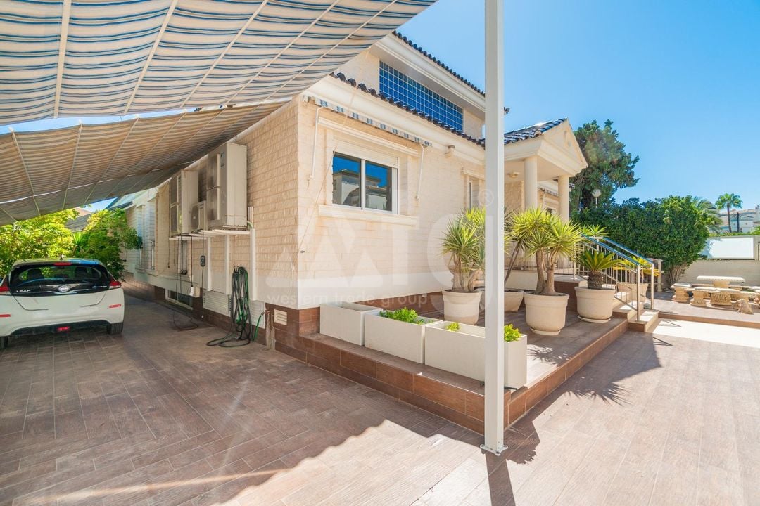 5 bedroom Villa in La Mata - RPF160191 - Photo - 36