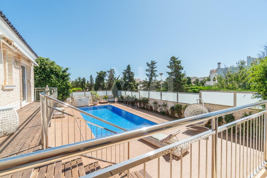 5 bedroom Villa in La Mata - RPF160191 - Photo - 37