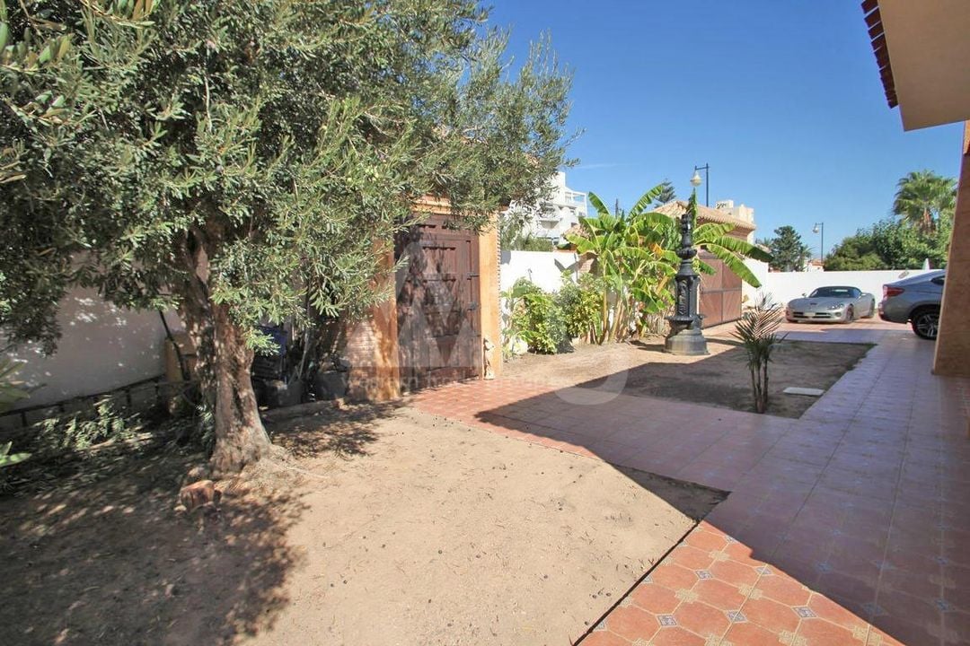 4 bedroom Villa in Torrevieja - PSA160193 - Photo - 40