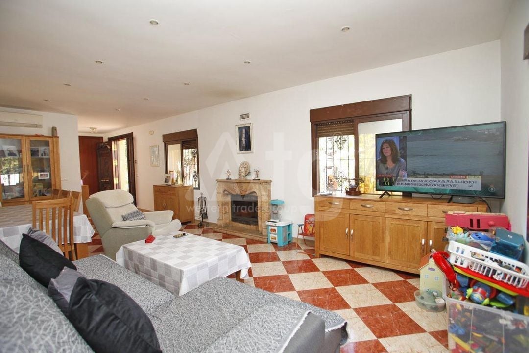 4 bedroom Villa in Torrevieja - PSA160193 - Photo - 5