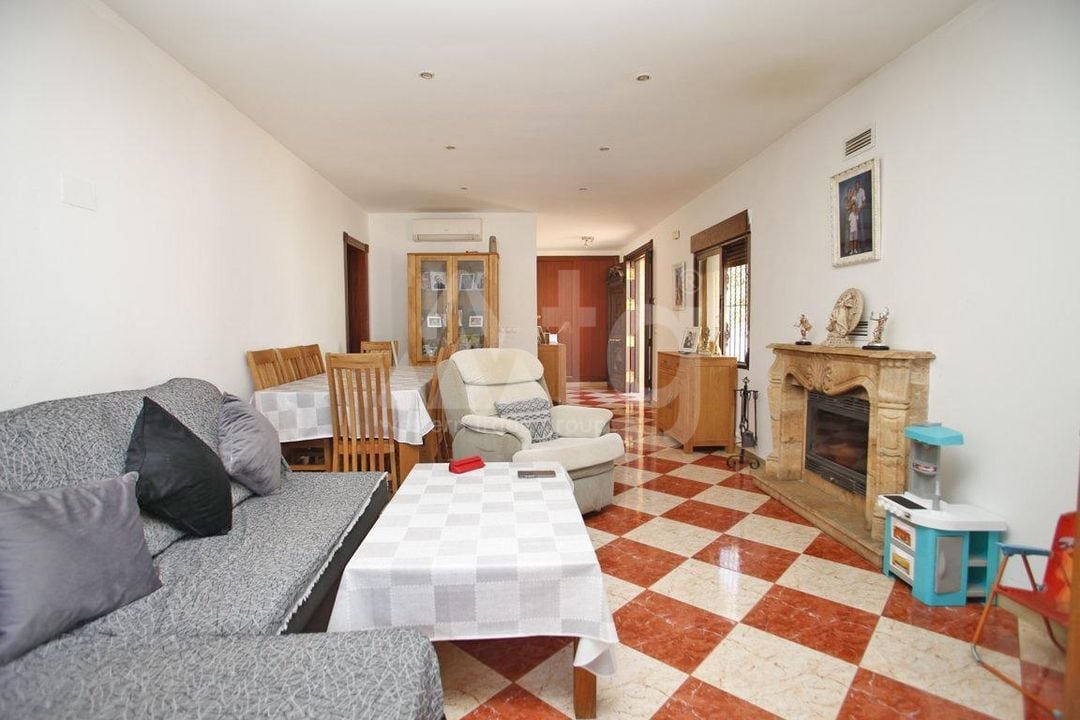 4 bedroom Villa in Torrevieja - PSA160193 - Photo - 6