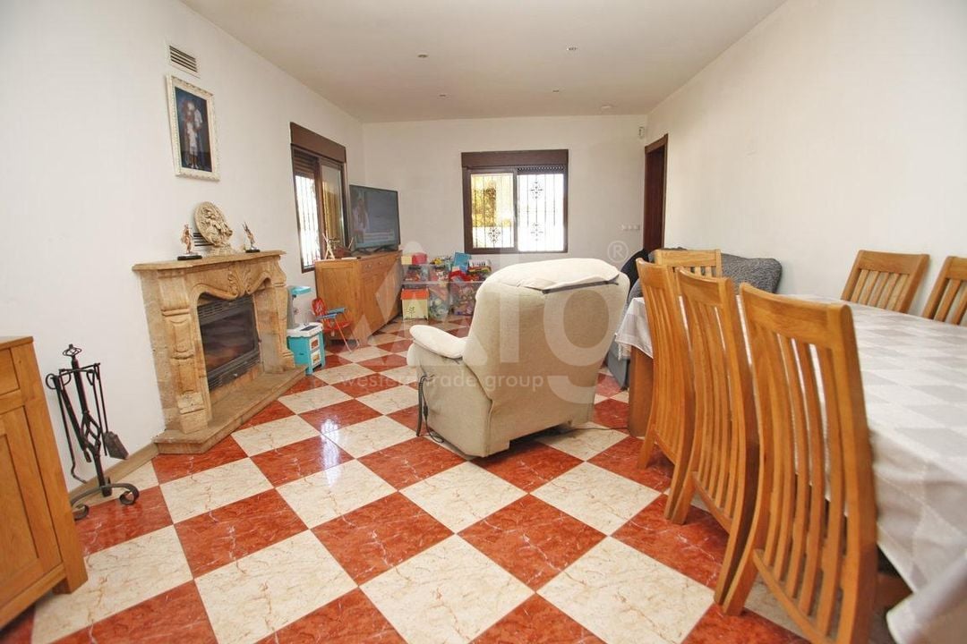 4 bedroom Villa in Torrevieja - PSA160193 - Photo - 7