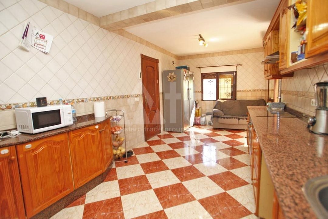 4 bedroom Villa in Torrevieja - PSA160193 - Photo - 10
