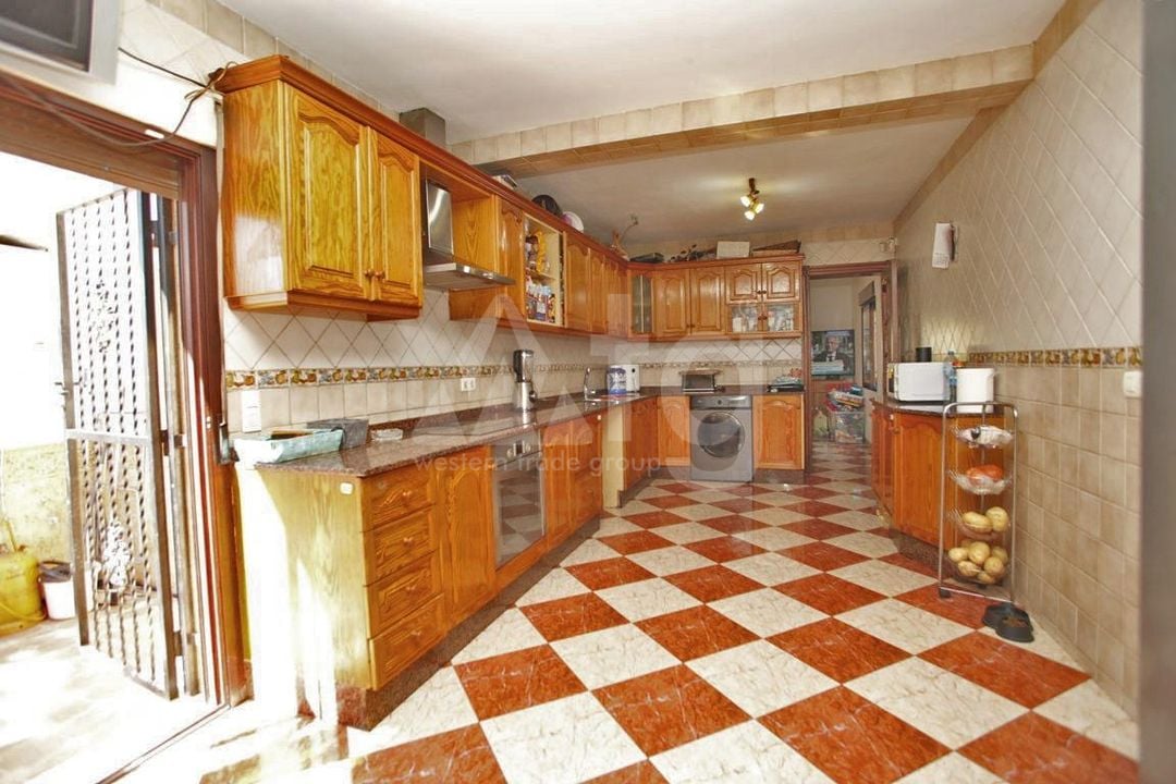 4 bedroom Villa in Torrevieja - PSA160193 - Photo - 11