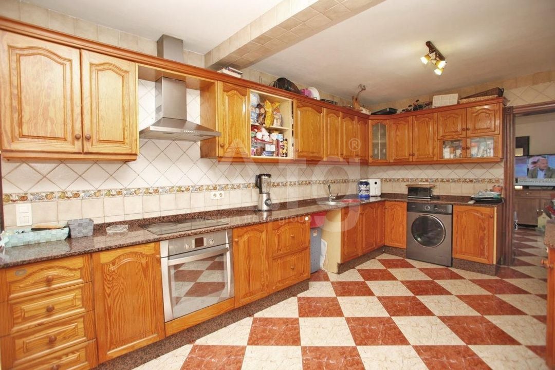 4 bedroom Villa in Torrevieja - PSA160193 - Photo - 12
