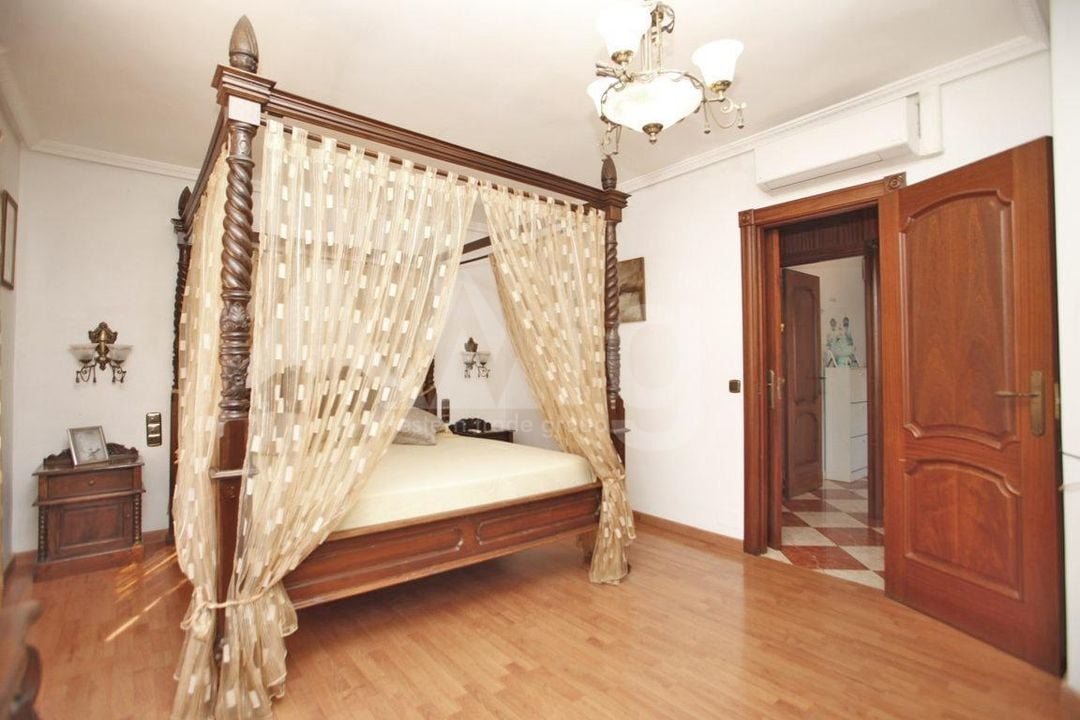 4 bedroom Villa in Torrevieja - PSA160193 - Photo - 13