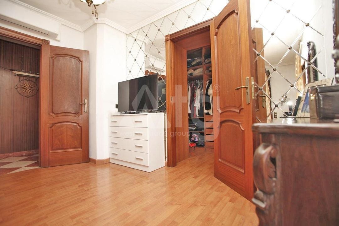 4 bedroom Villa in Torrevieja - PSA160193 - Photo - 20