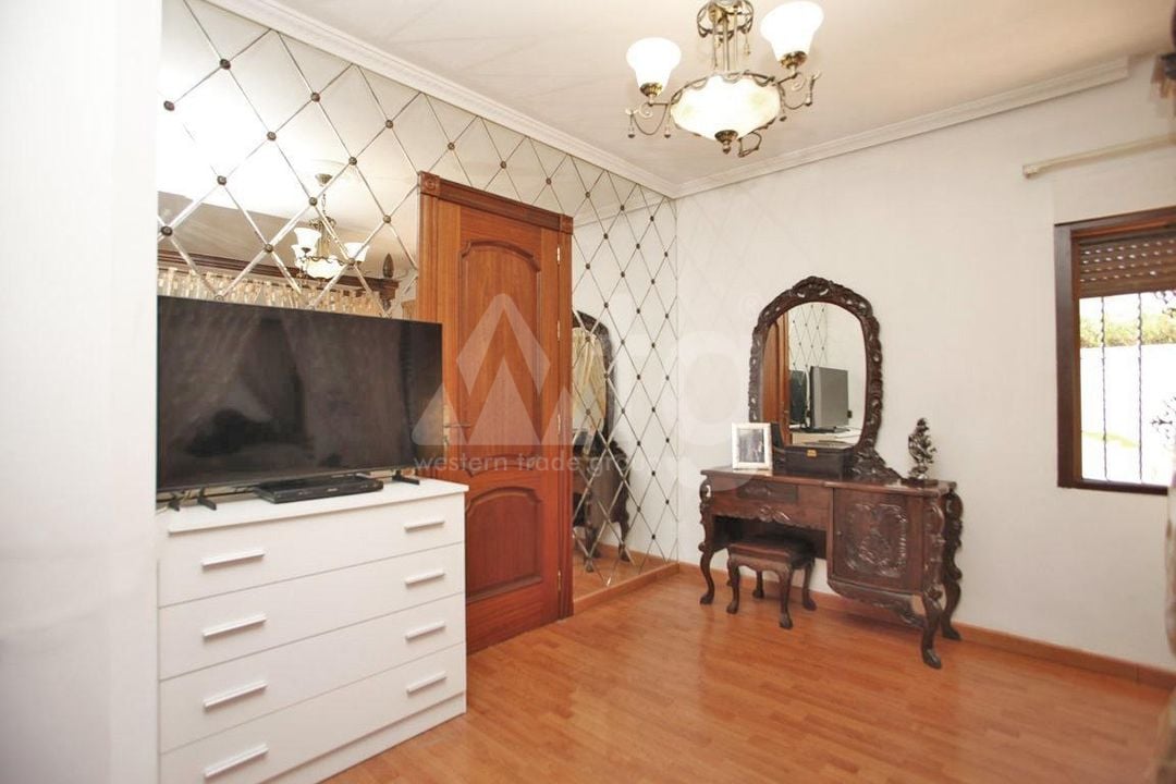 4 bedroom Villa in Torrevieja - PSA160193 - Photo - 19