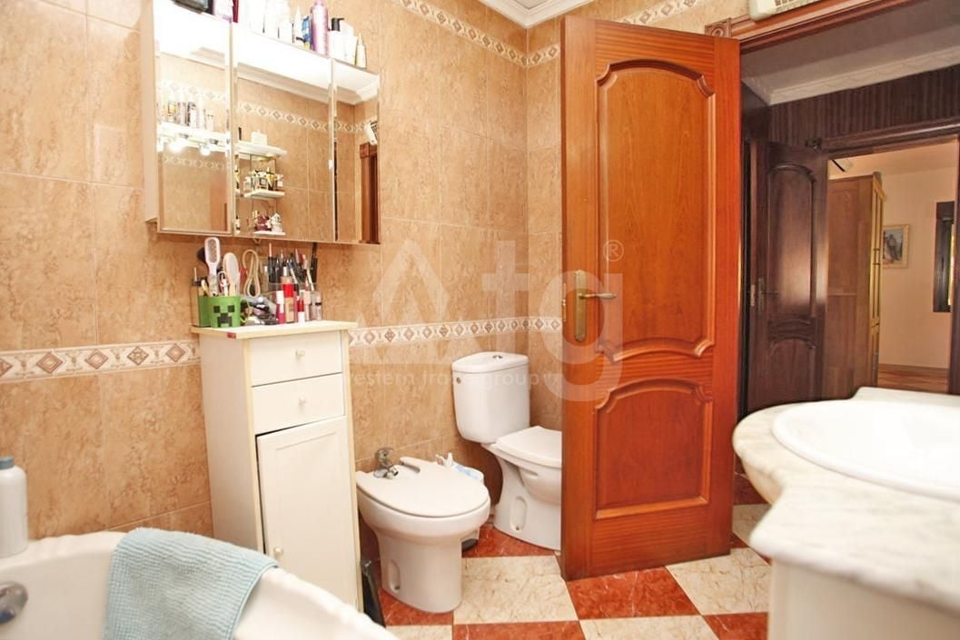 4 bedroom Villa in Torrevieja - PSA160193 - Photo - 21