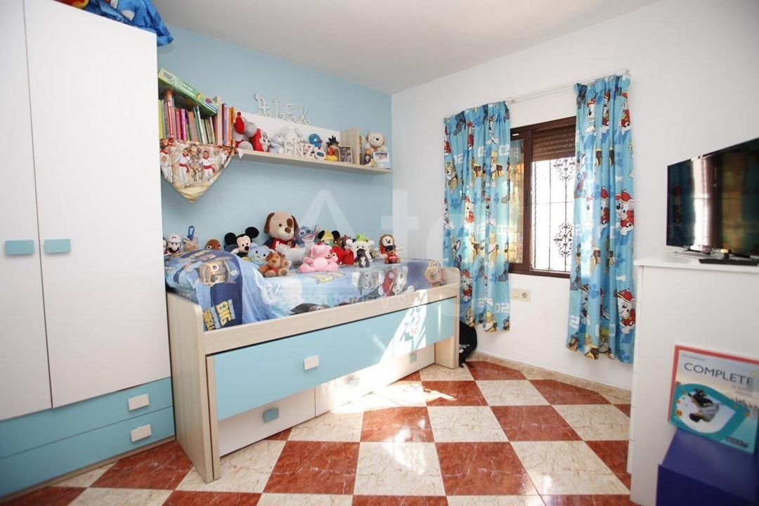 4 bedroom Villa in Torrevieja - PSA160193 - Photo - 29