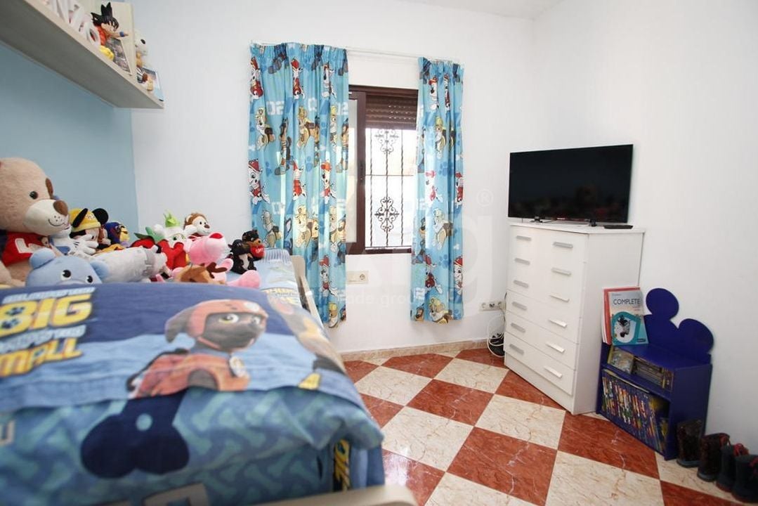 4 bedroom Villa in Torrevieja - PSA160193 - Photo - 30