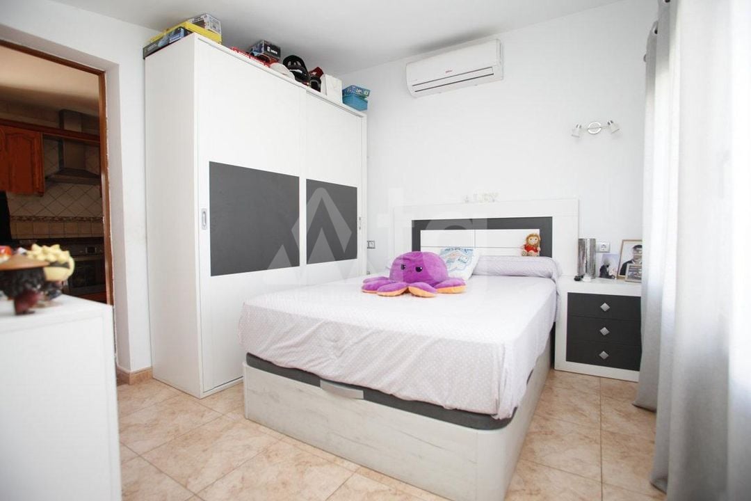 4 bedroom Villa in Torrevieja - PSA160193 - Photo - 24