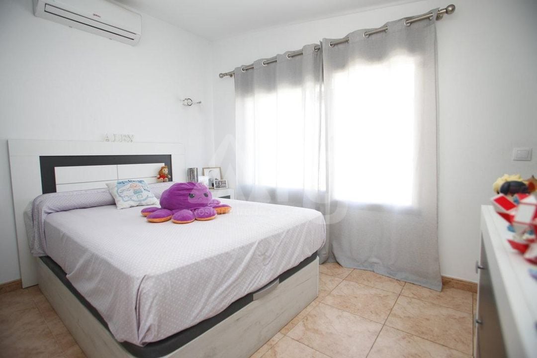 4 bedroom Villa in Torrevieja - PSA160193 - Photo - 23