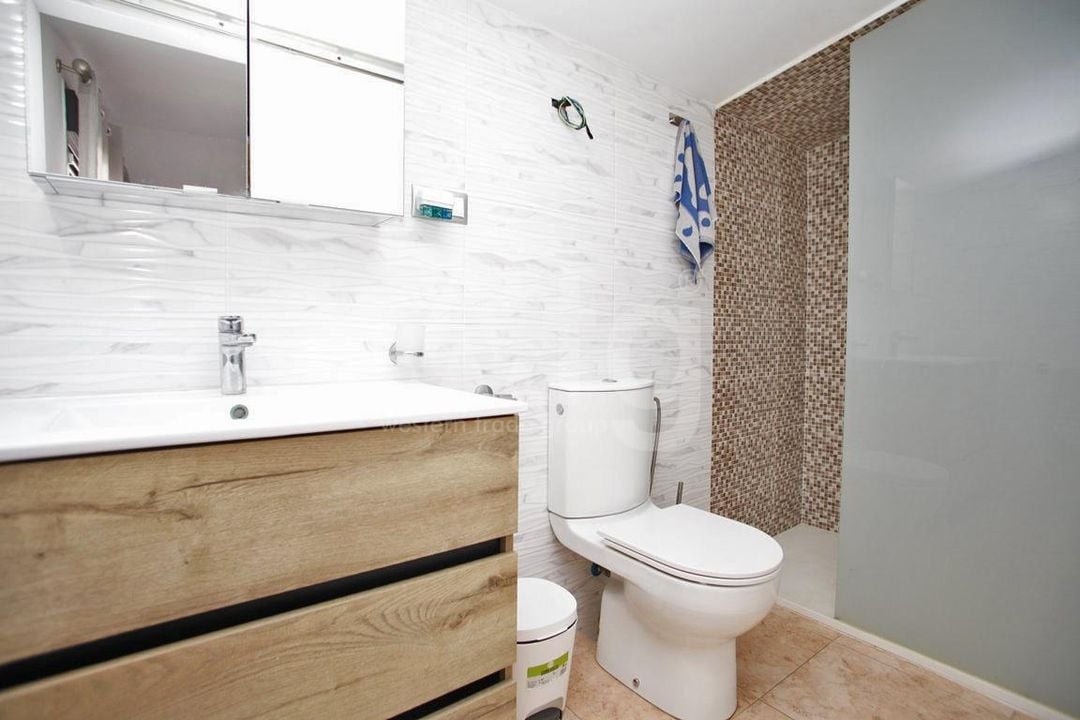 4 bedroom Villa in Torrevieja - PSA160193 - Photo - 27