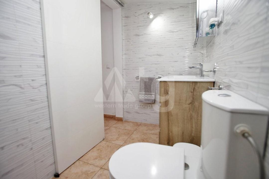 4 bedroom Villa in Torrevieja - PSA160193 - Photo - 28