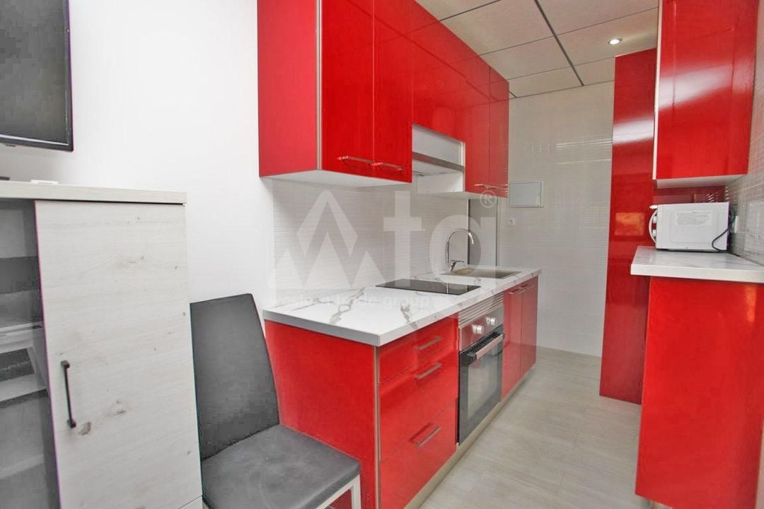 4 bedroom Villa in Torrevieja - PSA160193 - Photo - 32