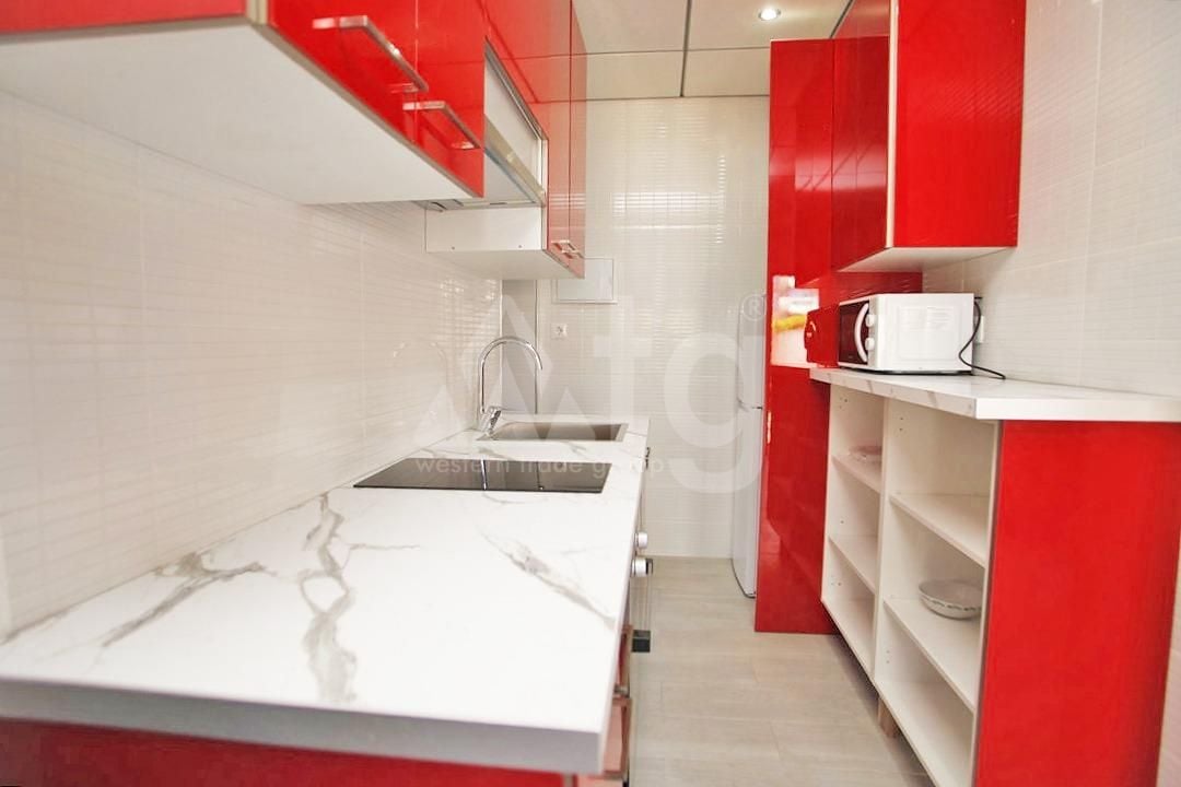 4 bedroom Villa in Torrevieja - PSA160193 - Photo - 33