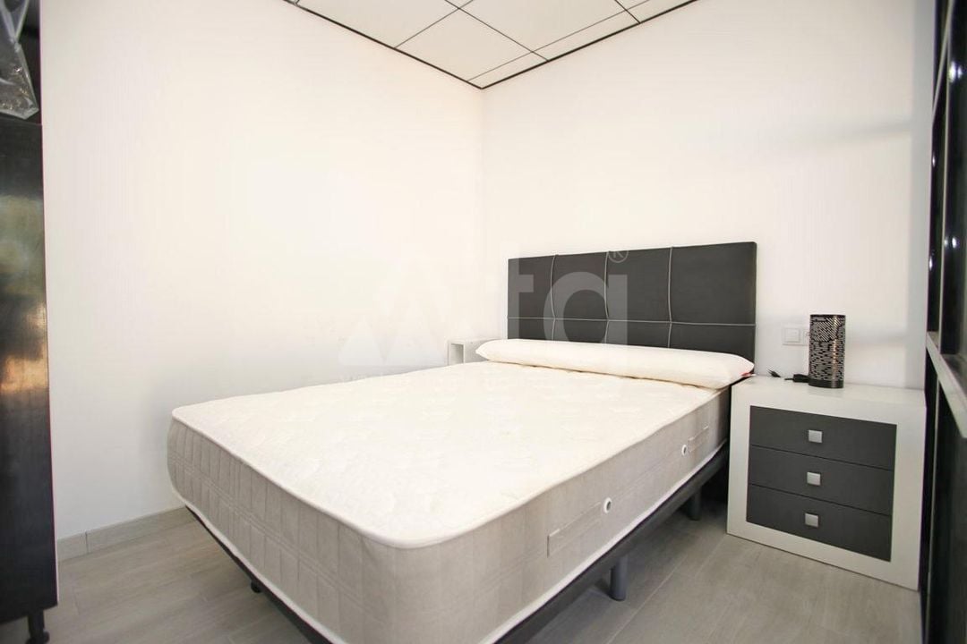 4 bedroom Villa in Torrevieja - PSA160193 - Photo - 37