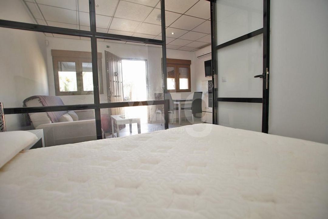 4 bedroom Villa in Torrevieja - PSA160193 - Photo - 38