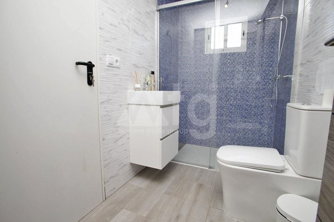 4 bedroom Villa in Torrevieja - PSA160193 - Photo - 39