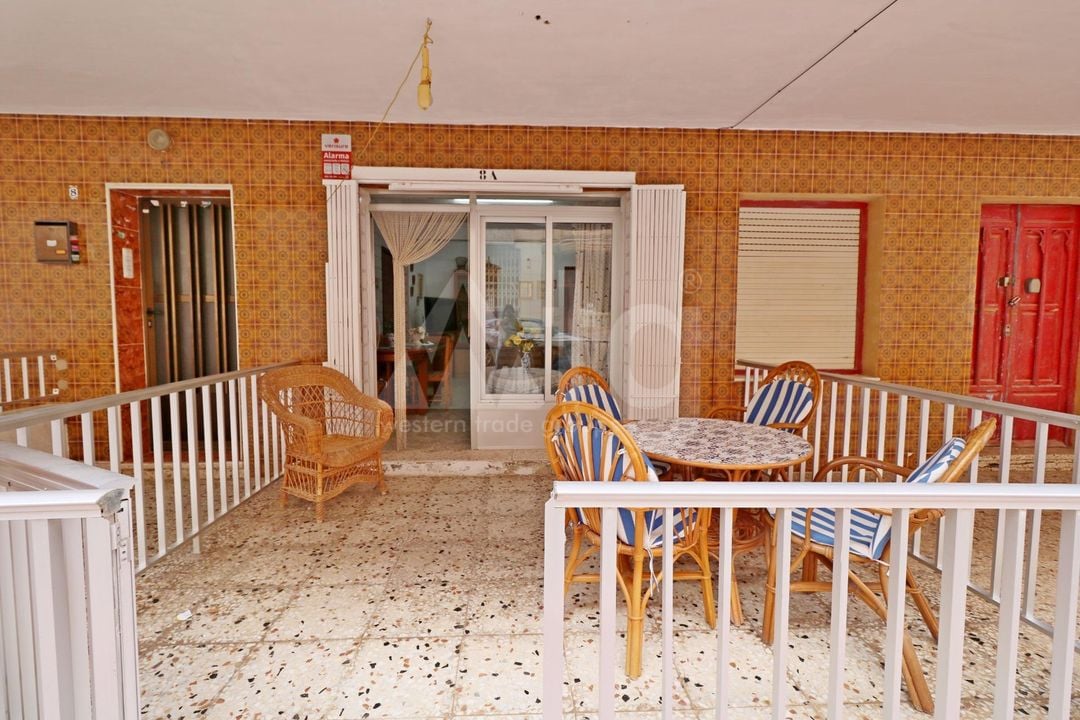 Appartement de 3 chambres à La Mata - PSA160194 - Photo - 2