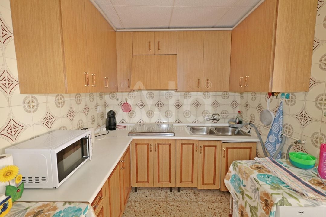 Appartement de 3 chambres à La Mata - PSA160194 - Photo - 9