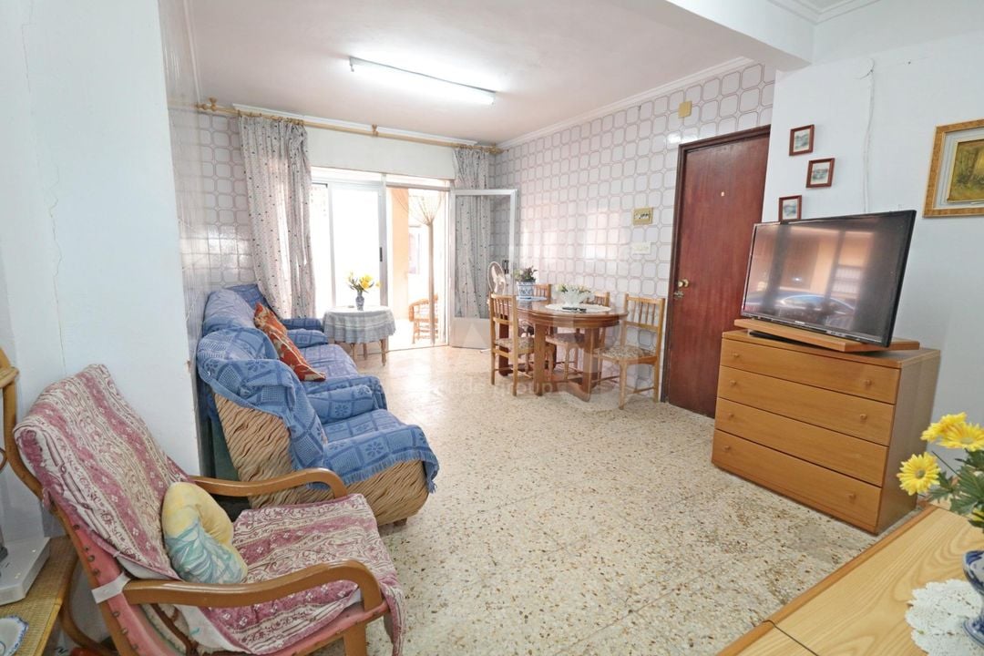 Appartement de 3 chambres à La Mata - PSA160194 - Photo - 8