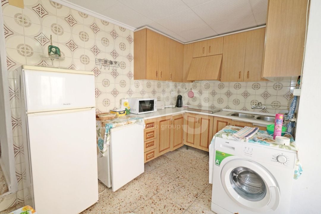 Appartement de 3 chambres à La Mata - PSA160194 - Photo - 12