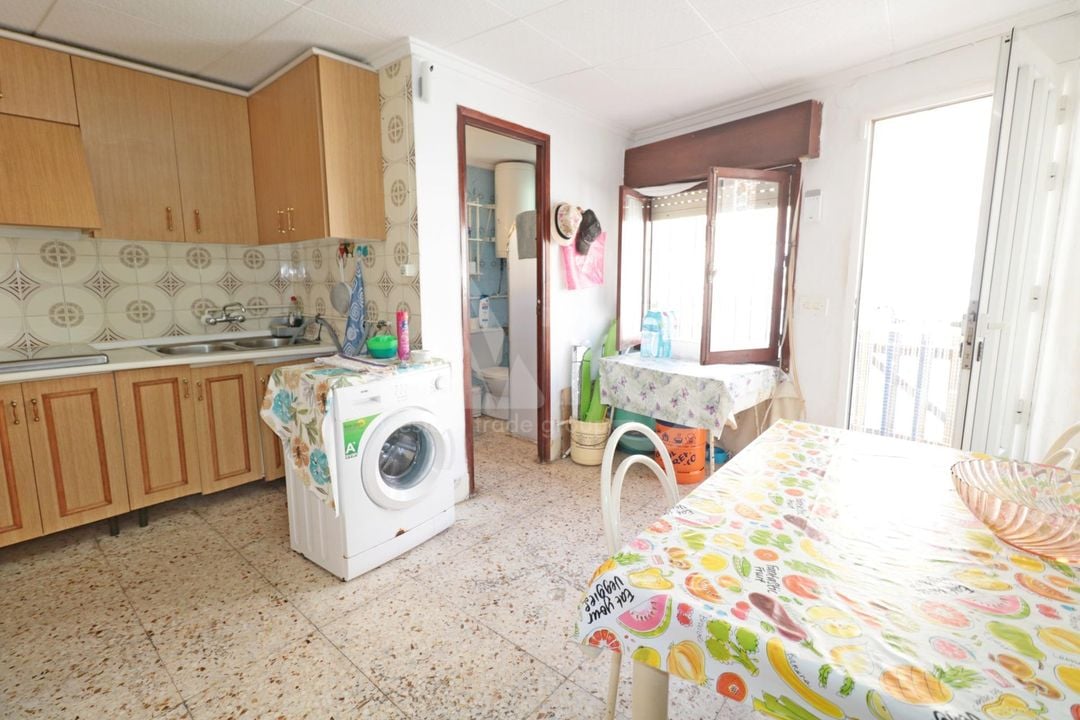 Appartement de 3 chambres à La Mata - PSA160194 - Photo - 13