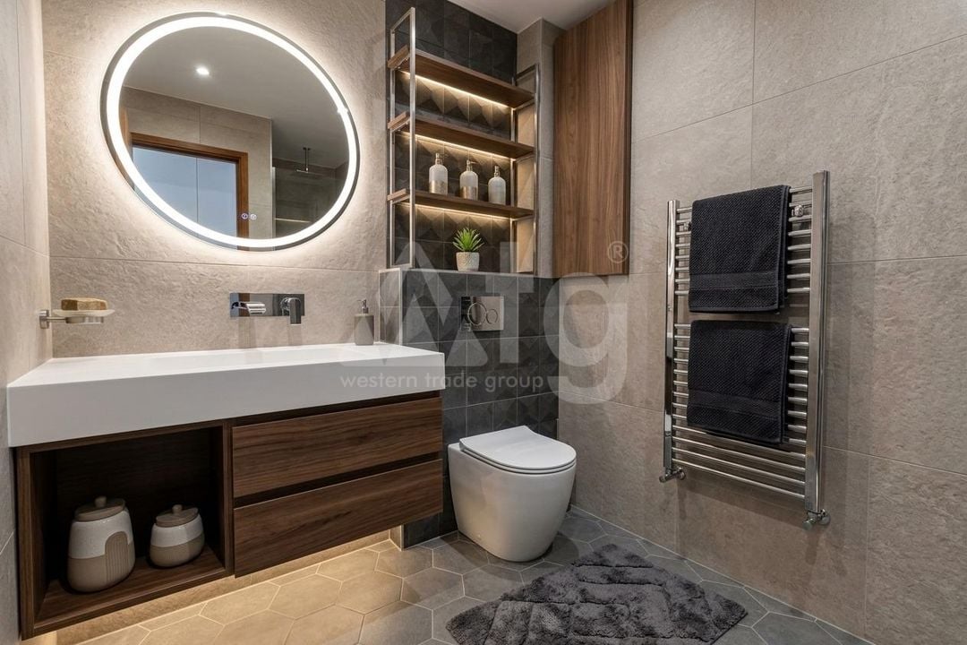 Appartement de 3 chambres à La Mata - PSA160194 - Photo - 16