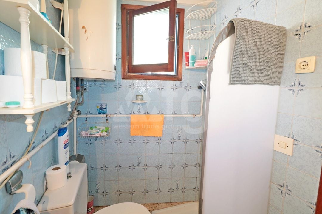 Appartement de 3 chambres à La Mata - PSA160194 - Photo - 15