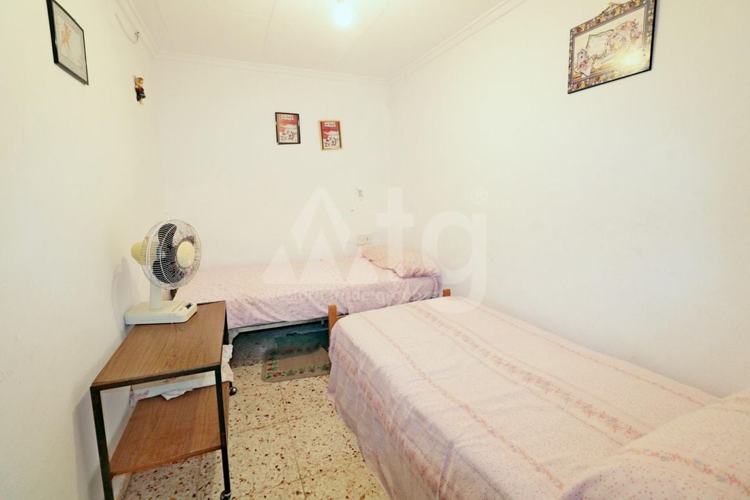 Appartement de 3 chambres à La Mata - PSA160194 - Photo - 17
