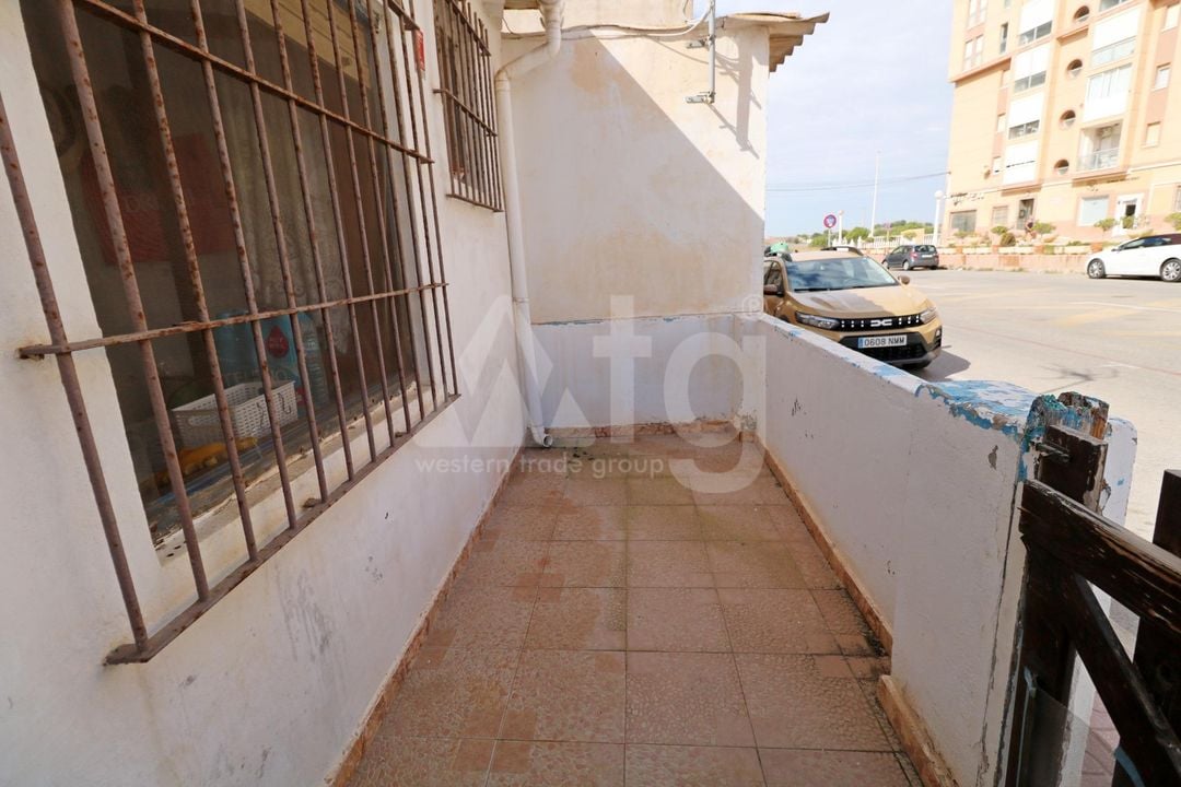 Appartement de 3 chambres à La Mata - PSA160194 - Photo - 21