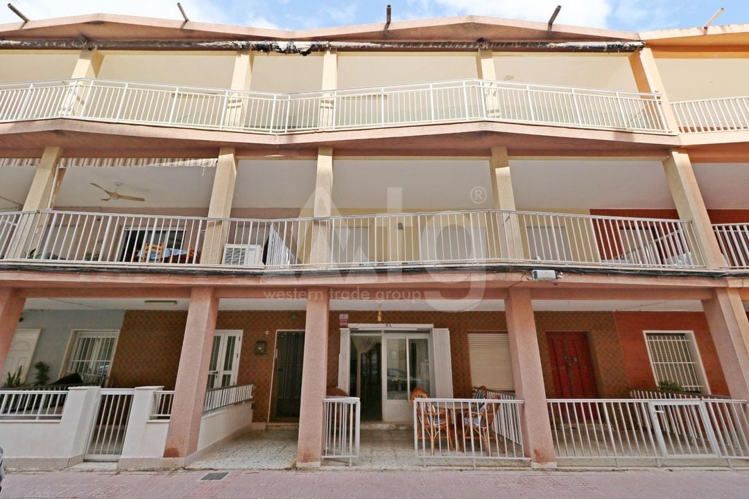 Appartement de 3 chambres à La Mata - PSA160194 - Photo - 1