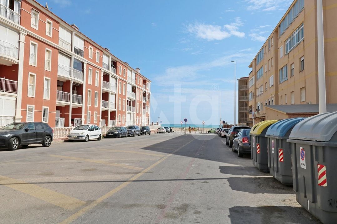 Appartement de 3 chambres à La Mata - PSA160194 - Photo - 23