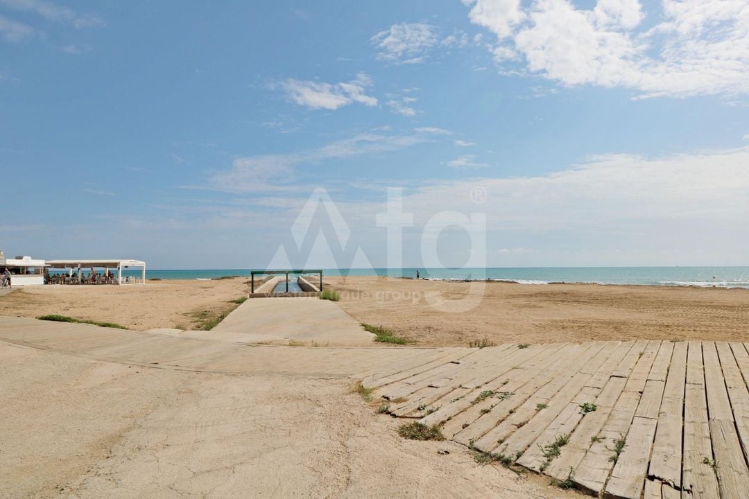 Appartement de 3 chambres à La Mata - PSA160194 - Photo - 24