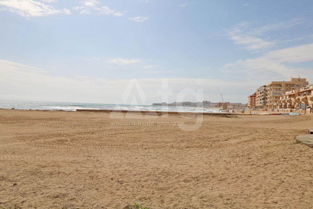 Appartement de 3 chambres à La Mata - PSA160194 - Photo - 25