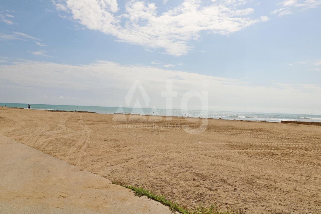 Appartement de 3 chambres à La Mata - PSA160194 - Photo - 26