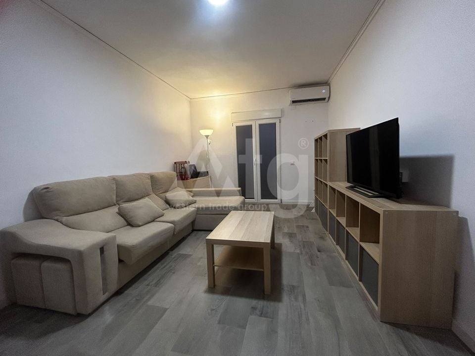 3 bedroom Apartment in Orba - OH160195 - Photo - 1