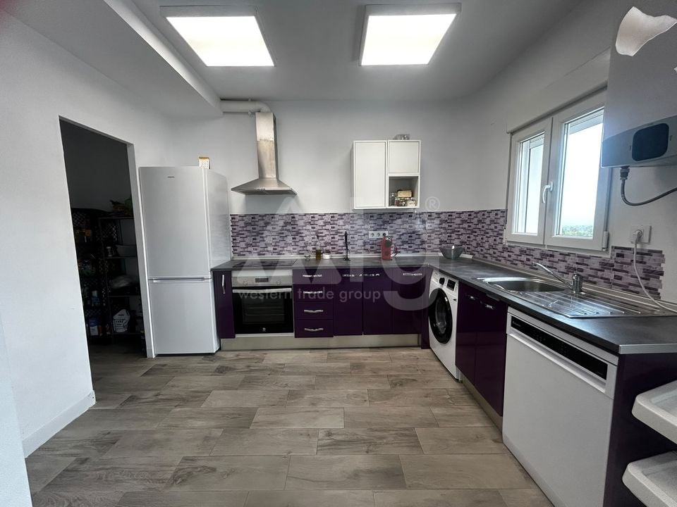 3 bedroom Apartment in Orba - OH160195 - Photo - 5