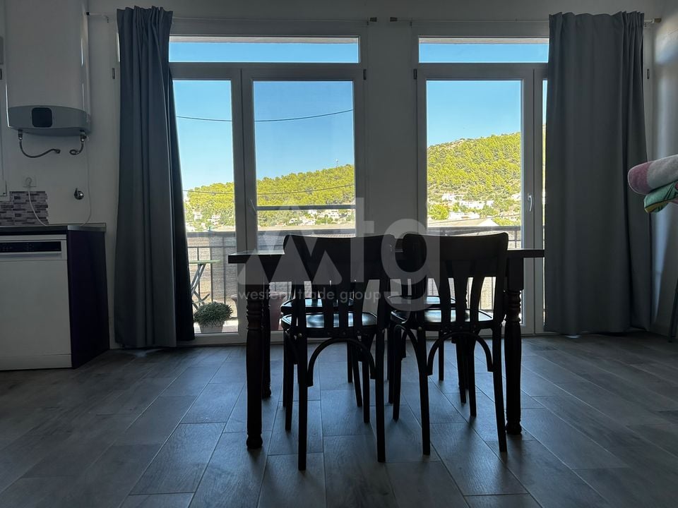3 bedroom Apartment in Orba - OH160195 - Photo - 3