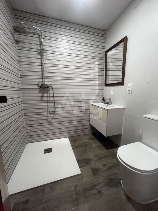 3 bedroom Apartment in Orba - OH160195 - Photo - 8