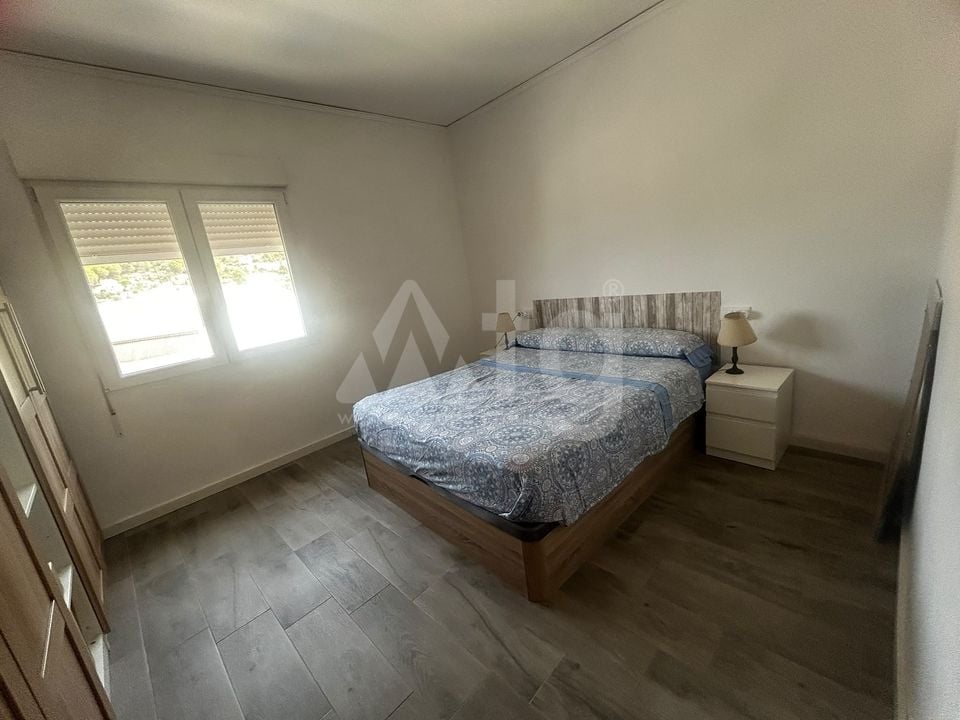 3 bedroom Apartment in Orba - OH160195 - Photo - 9