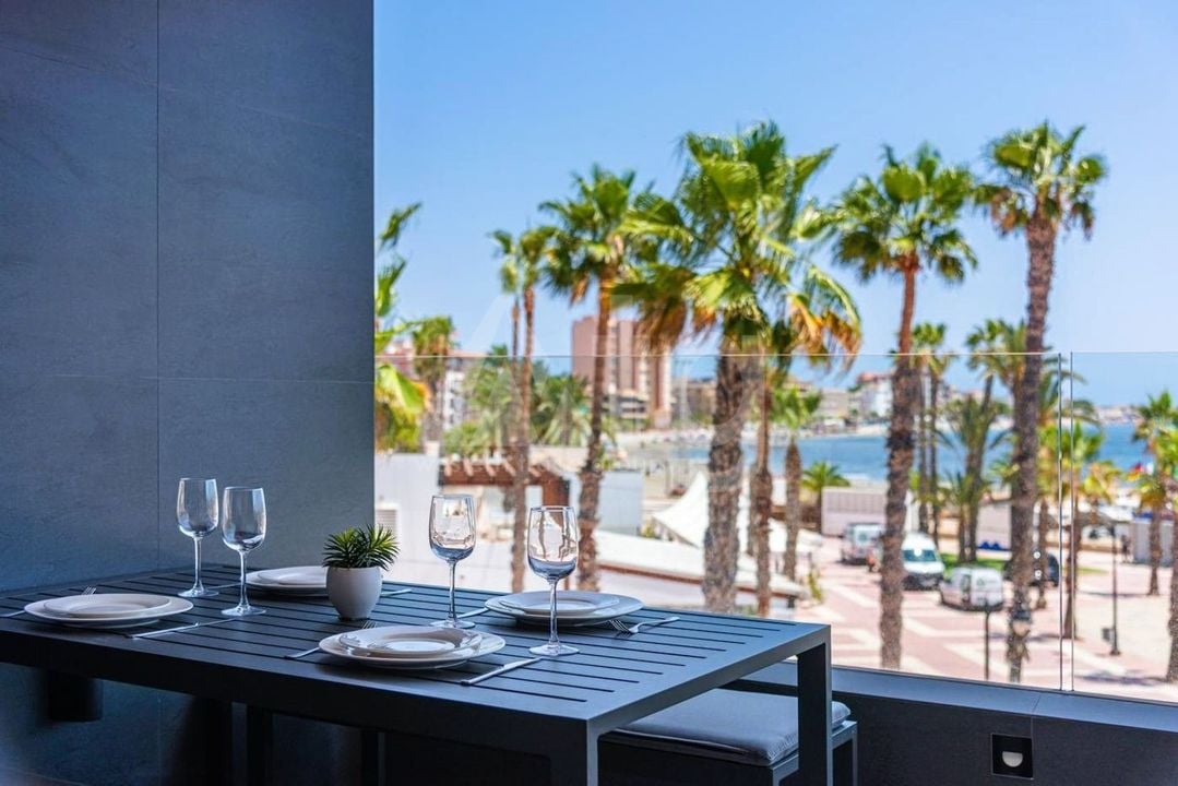 3 bedroom Apartment in San Pedro del Pinatar - HSP160394 - Photo - 21
