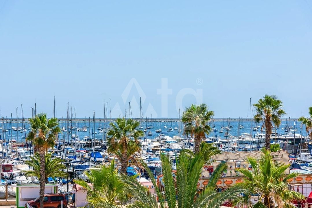 3 bedroom Apartment in San Pedro del Pinatar - HSP160394 - Photo - 24