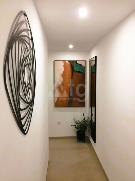 3 bedroom Apartment in San Pedro del Pinatar - HSP160394 - Photo - 19