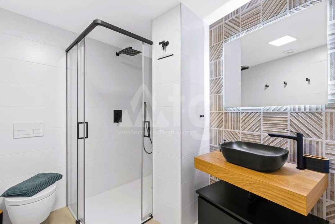 3 bedroom Apartment in San Pedro del Pinatar - HSP160394 - Photo - 13