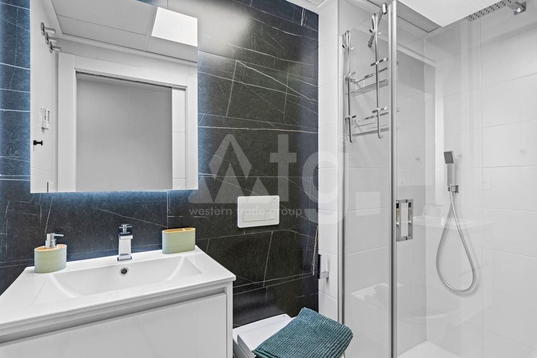3 bedroom Apartment in San Pedro del Pinatar - HSP160394 - Photo - 16