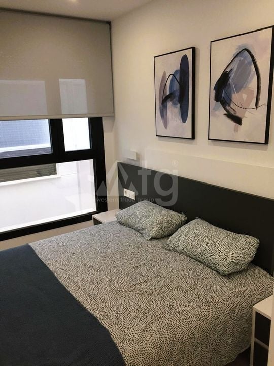 3 bedroom Apartment in San Pedro del Pinatar - HSP160394 - Photo - 18