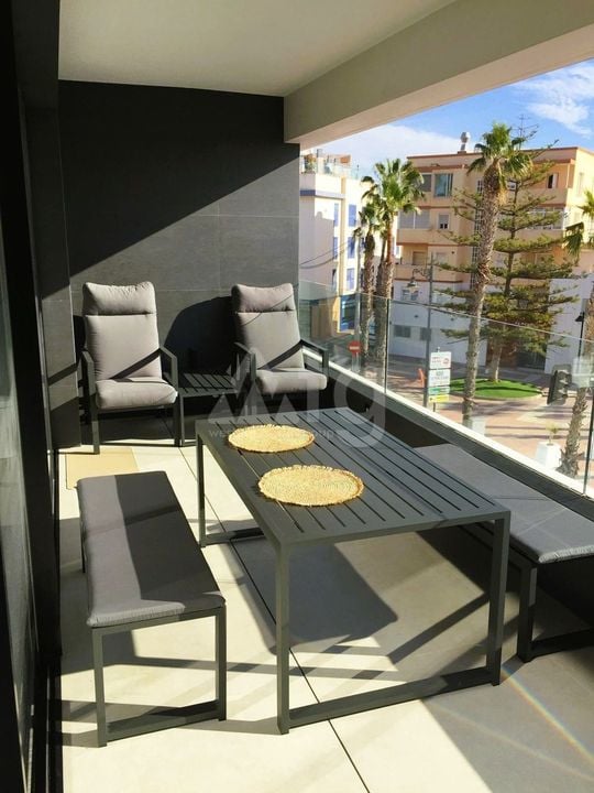 3 bedroom Apartment in San Pedro del Pinatar - HSP160394 - Photo - 20